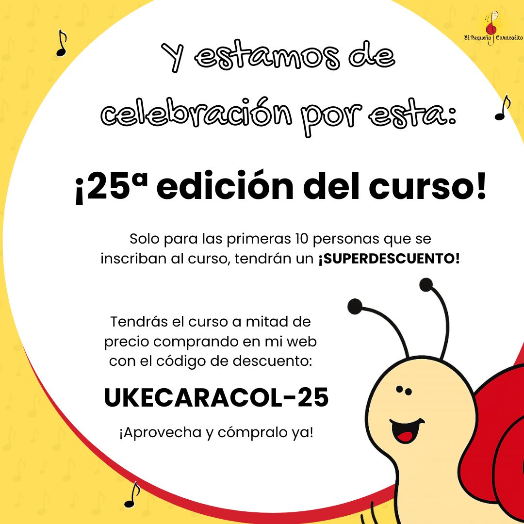 Curso de ukelele desde cero - Imagen 3