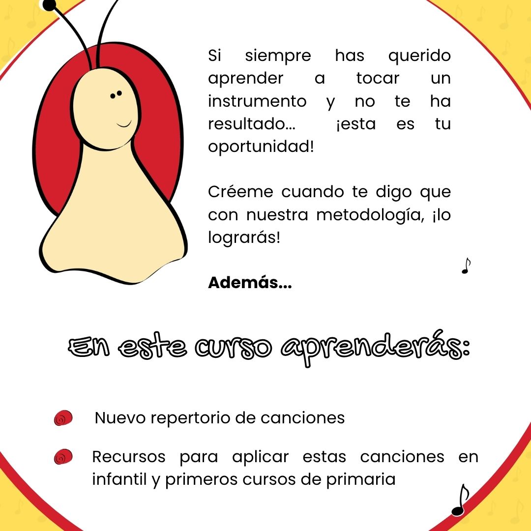 Curso de ukelele desde cero - Imagen 4
